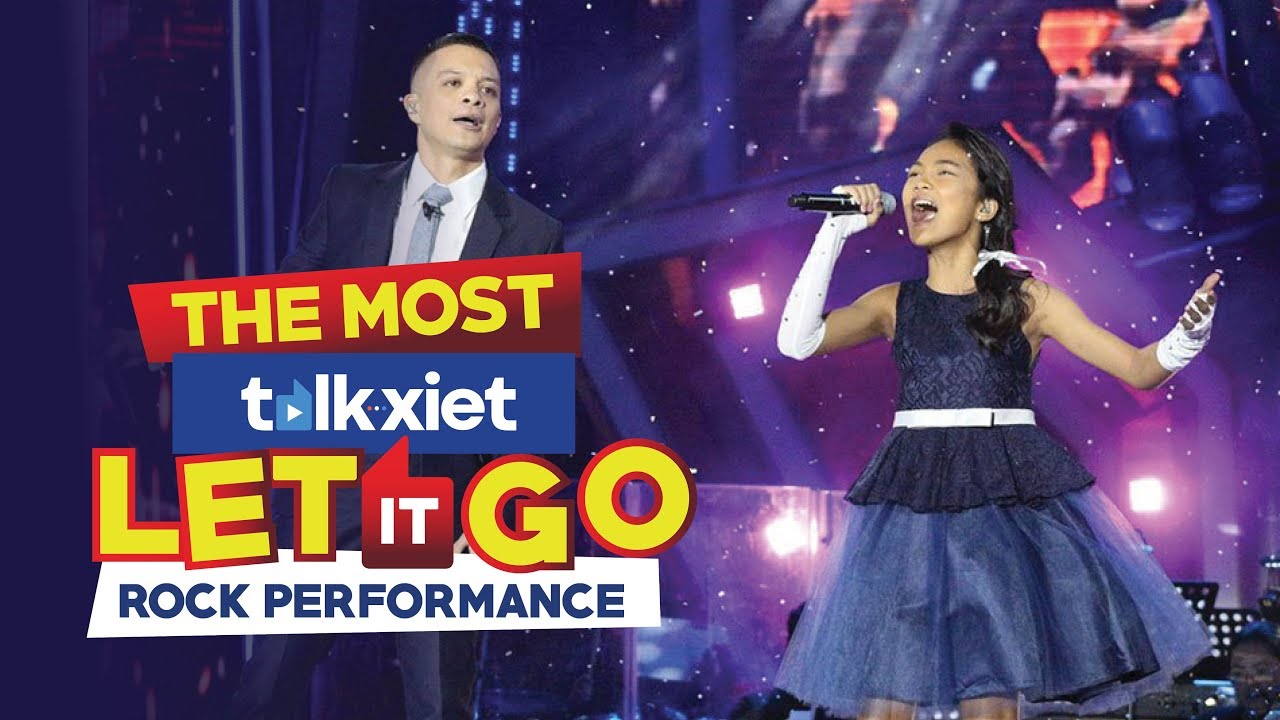 Carmelle Collado & Coach Bamboo - 