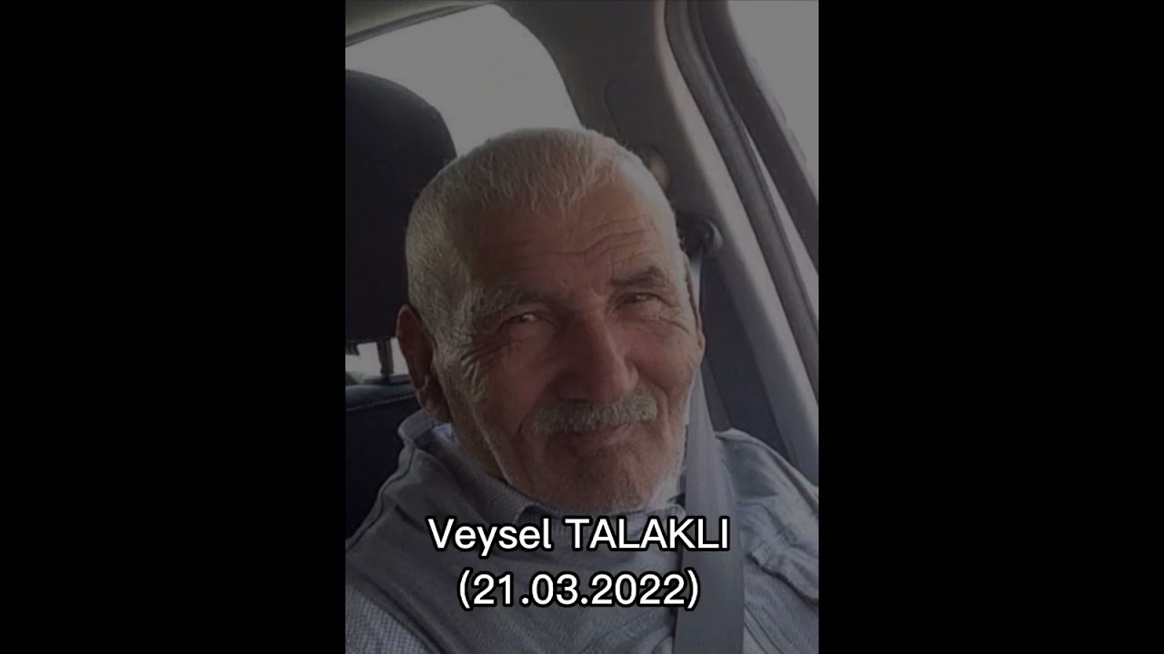 YUKARIÖZ KÖYÜ 2022 KAYBETTİKLERİMİZ