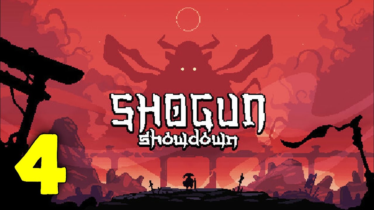 Shogun Showdown Walkthrough & Gameplay Part 4 - Day 1 | No Commentary