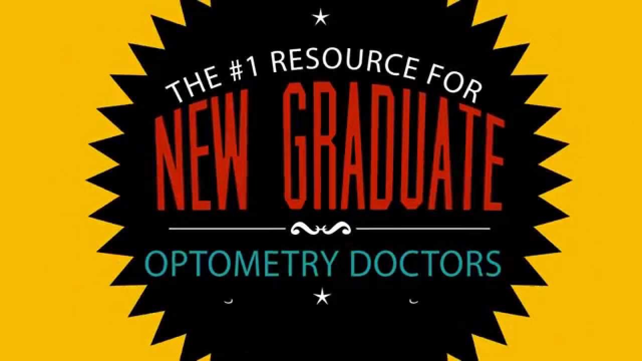 What is NewGradOptometry.com?