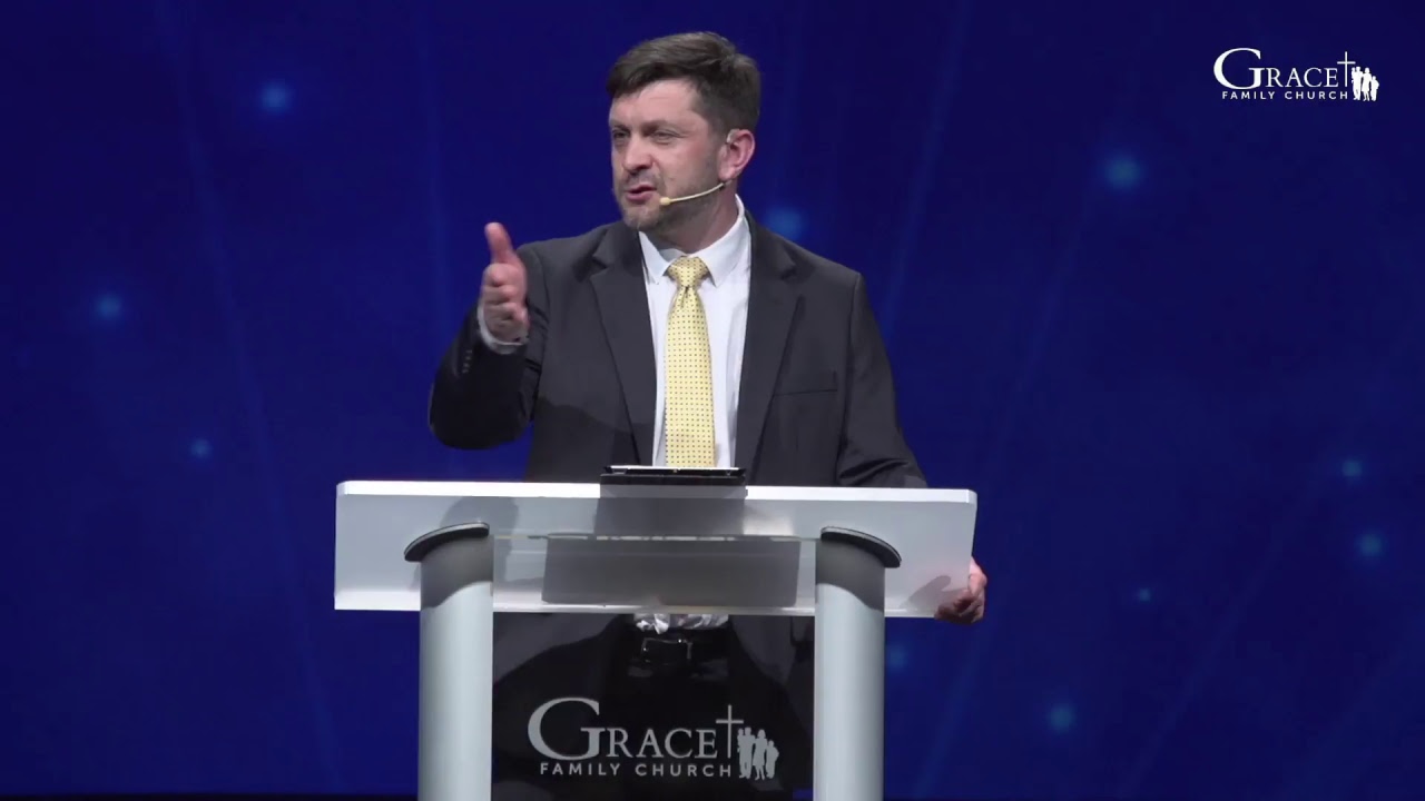 March 11 , 2018 Sunday Evening Service