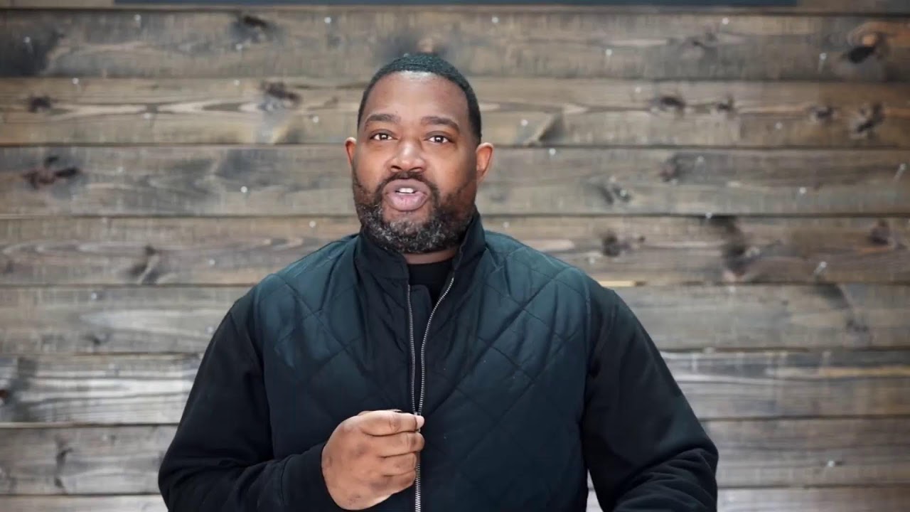 Midweek Reset w/ Bishop Bryan & Pastor Deb Pierce