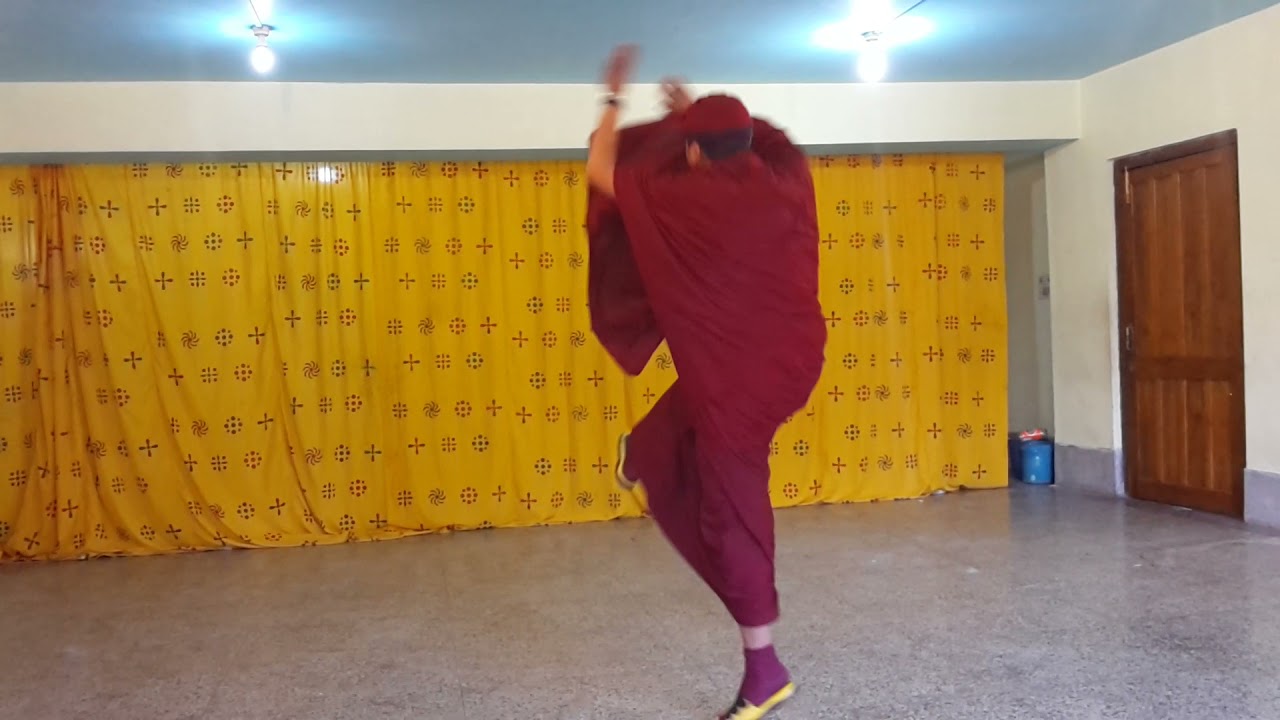 Gurma Choedro 6