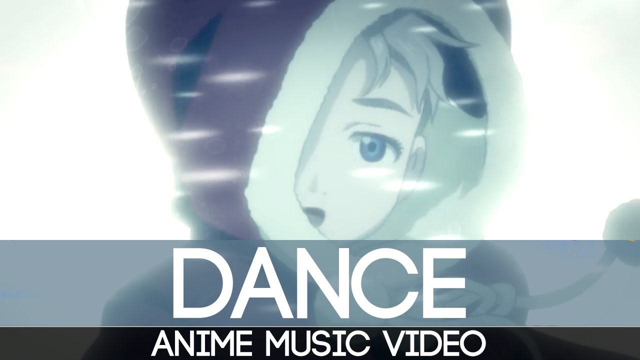 ♪ Beat O'clock (60fps) [AMV] - AKROSS 2015
