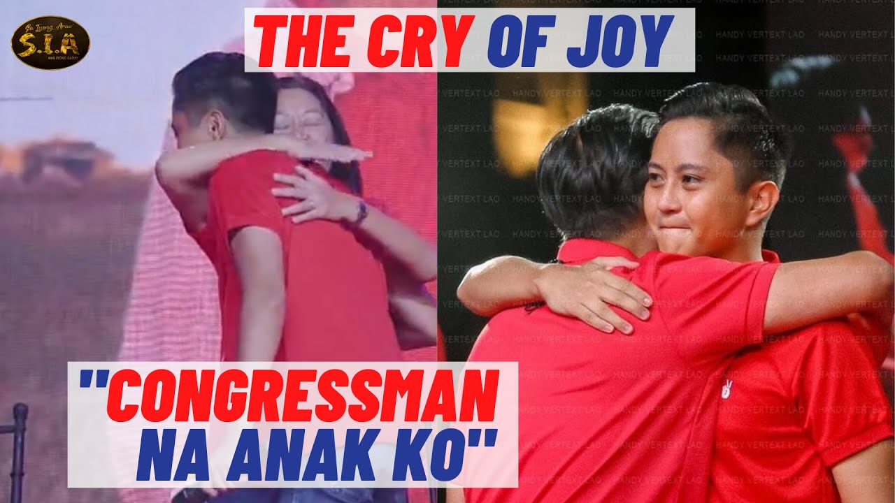 Ating Kilalanin Ang Panganay ng First Family, Sandro Marcos