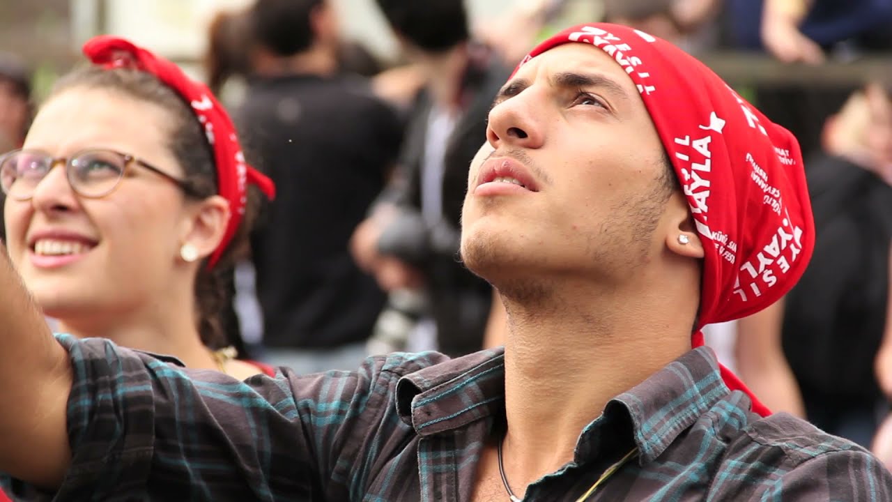 7.Yeşil Yayla Festivali / Meyveler-2012