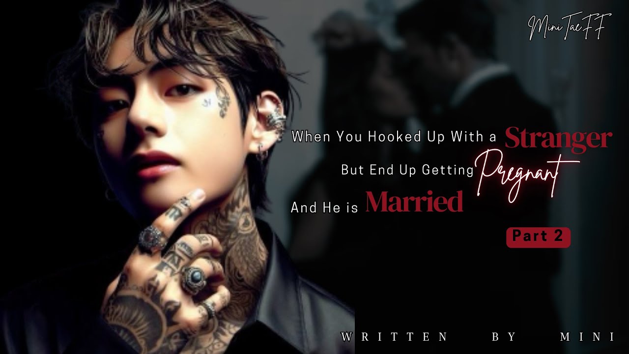 #taeff When You Get Pregnant And He Is Dangerous Mafia King Who Is Married | Tae FF Oneshot