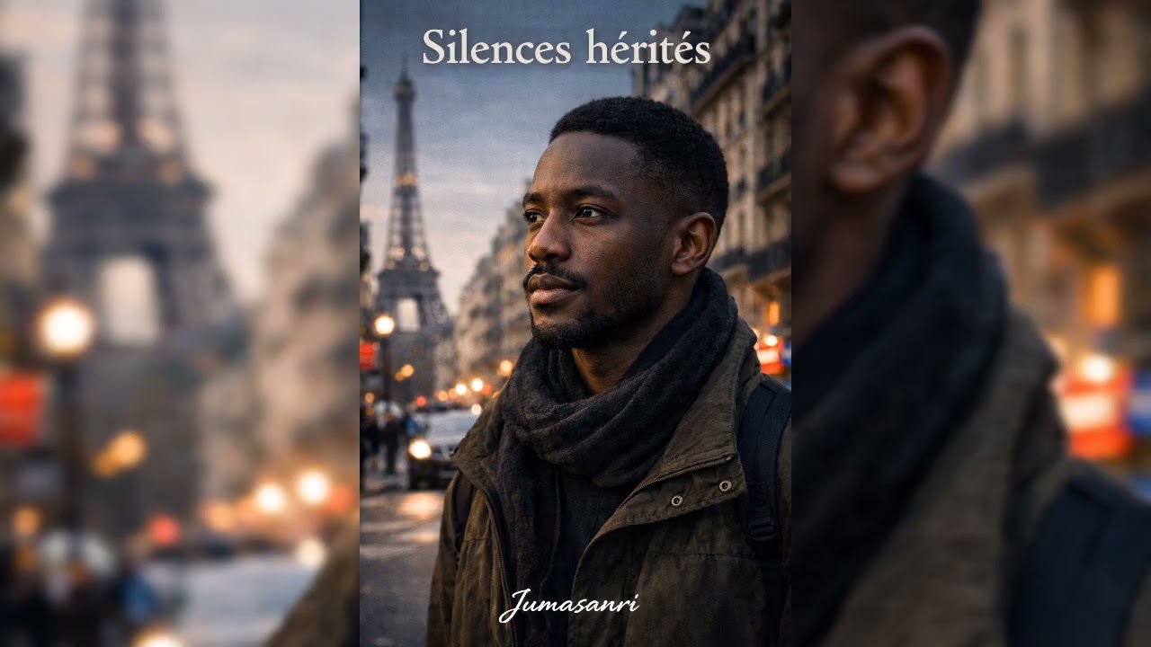 07.Seul au milieu