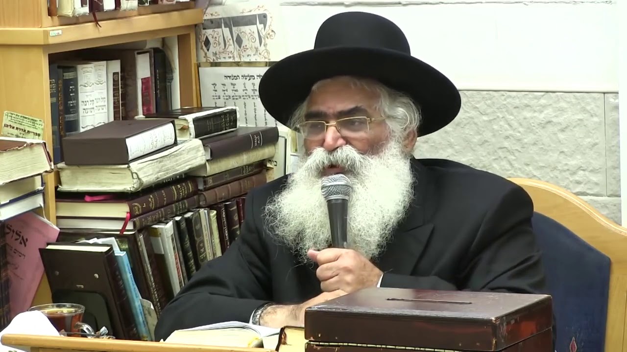 הרב יורם אברג'ל-המסר היומי-אלף אורות של שבת-כ''ג תשרי תשפ''א