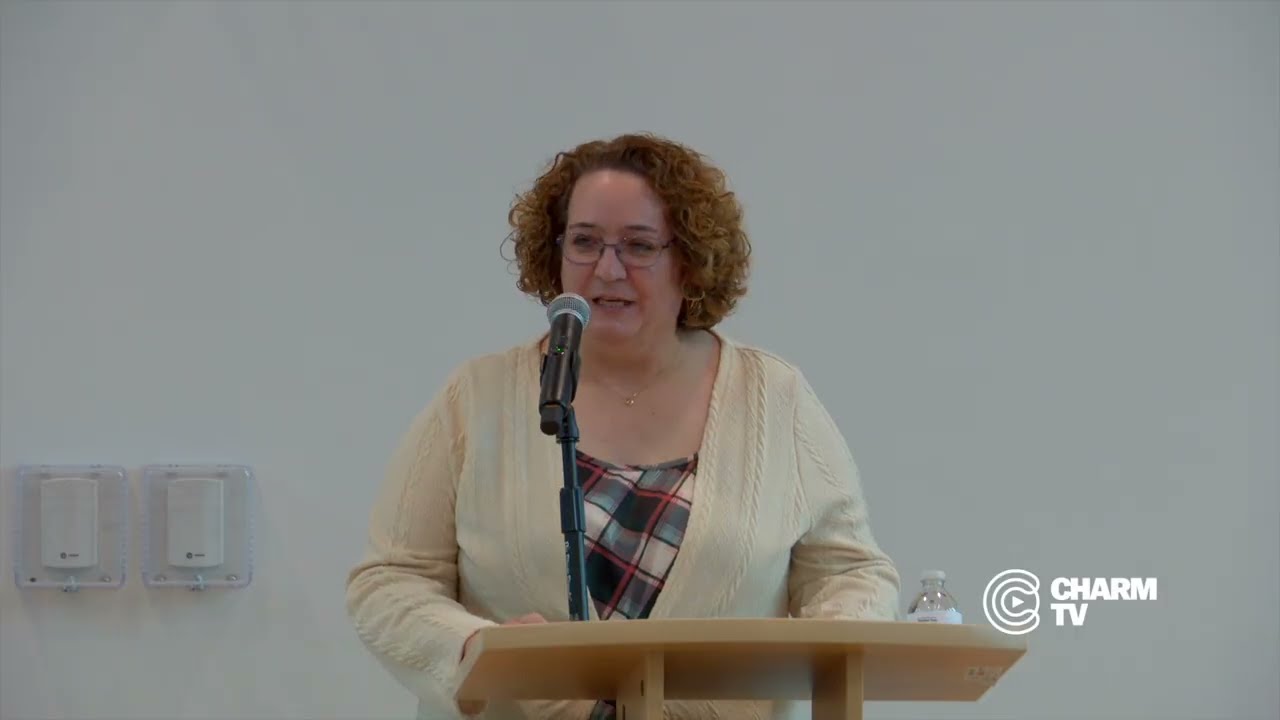 Maree Garnett Farring Elementary Middle School Ribbon Cutting; March 6, 2026