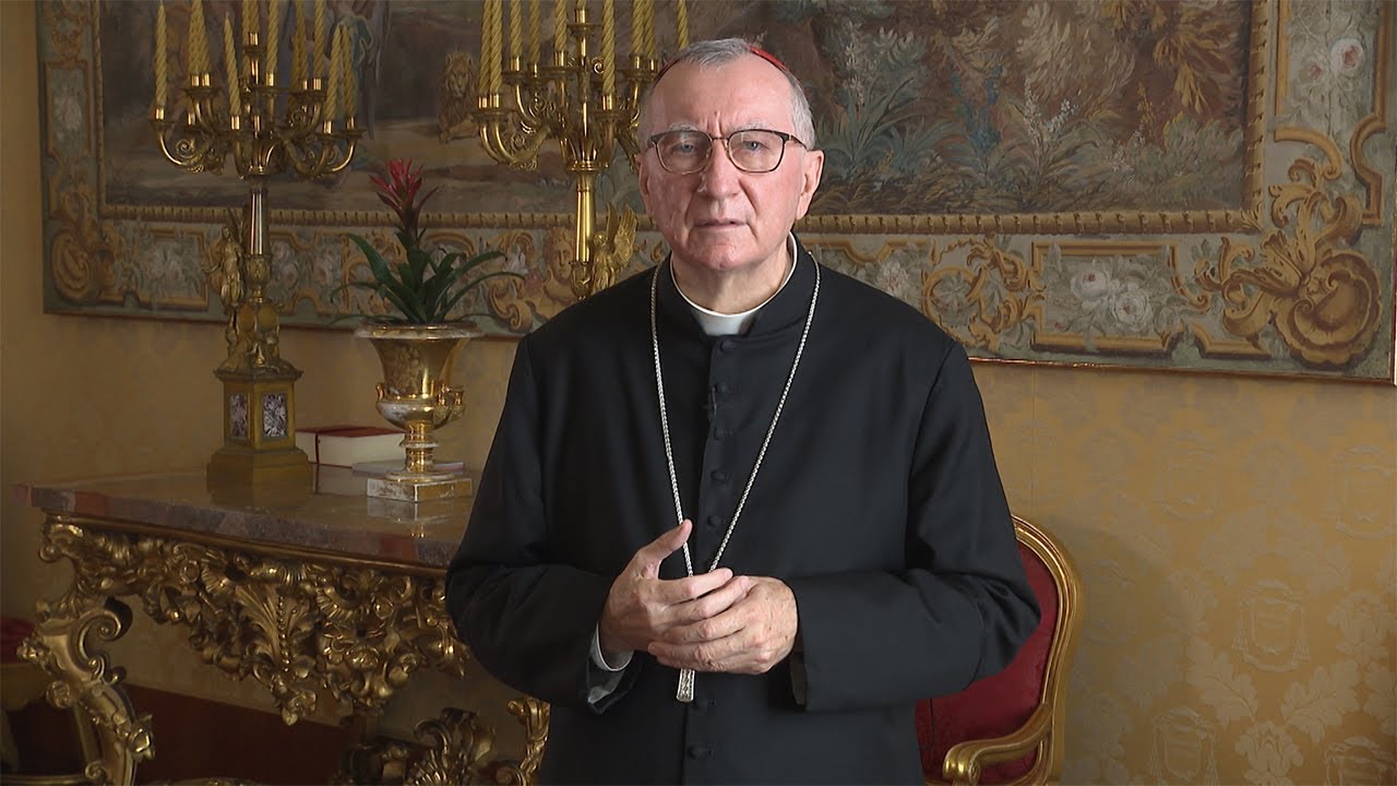 Parolin sobre el Informe McCarrick: Movidos por la verdad para evitar los errores del pasado