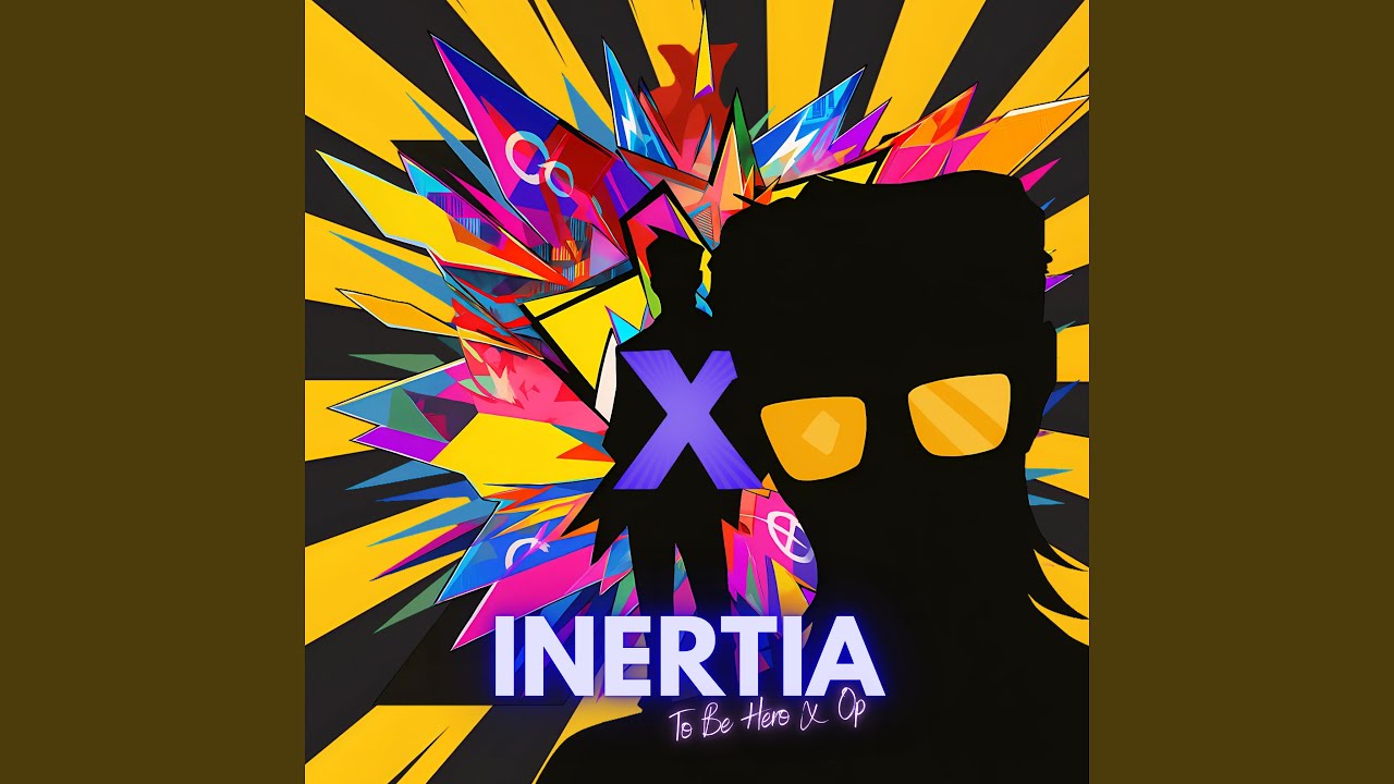 Inertia (Cover)