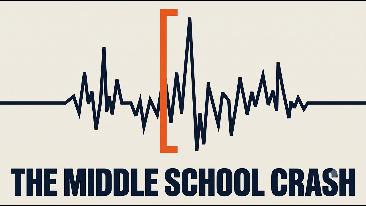 The Biology of Early Adolescence: Why Modern Boys are Failing