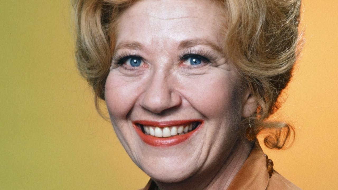 'Facts of Life' Star Charlotte Rae Dies at 92