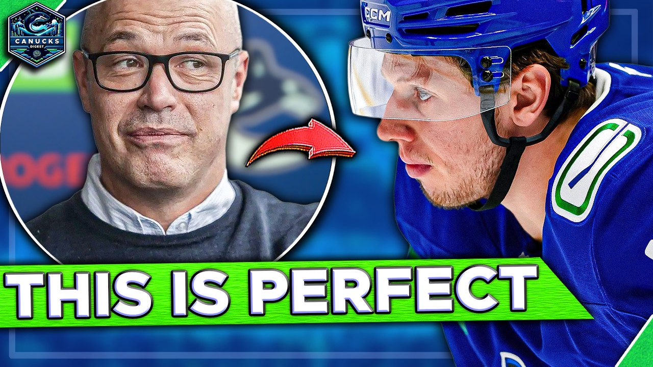 This is a major turning point for Vancouver&hellip; Multiple Canucks updates