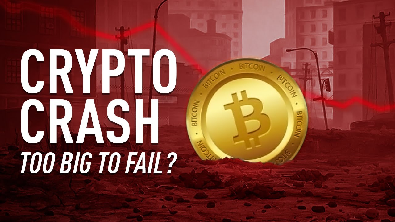 Crypto Crash 2021 &mdash; Our UNCONVENTIONAL Trades