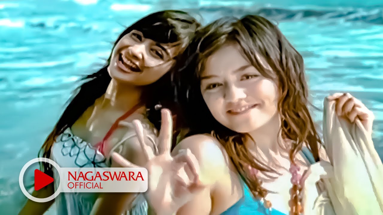 T2 - OK (Official Music Video NAGASWARA) #music