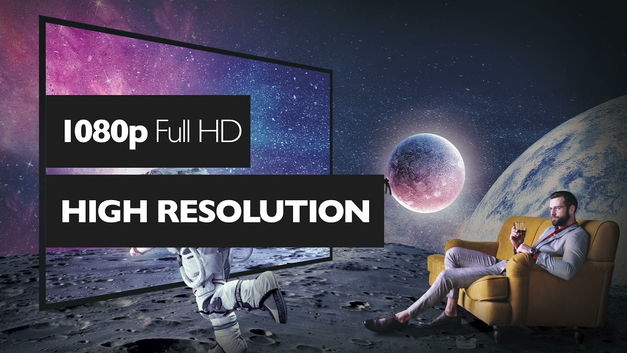 BenQ TH671ST Projector