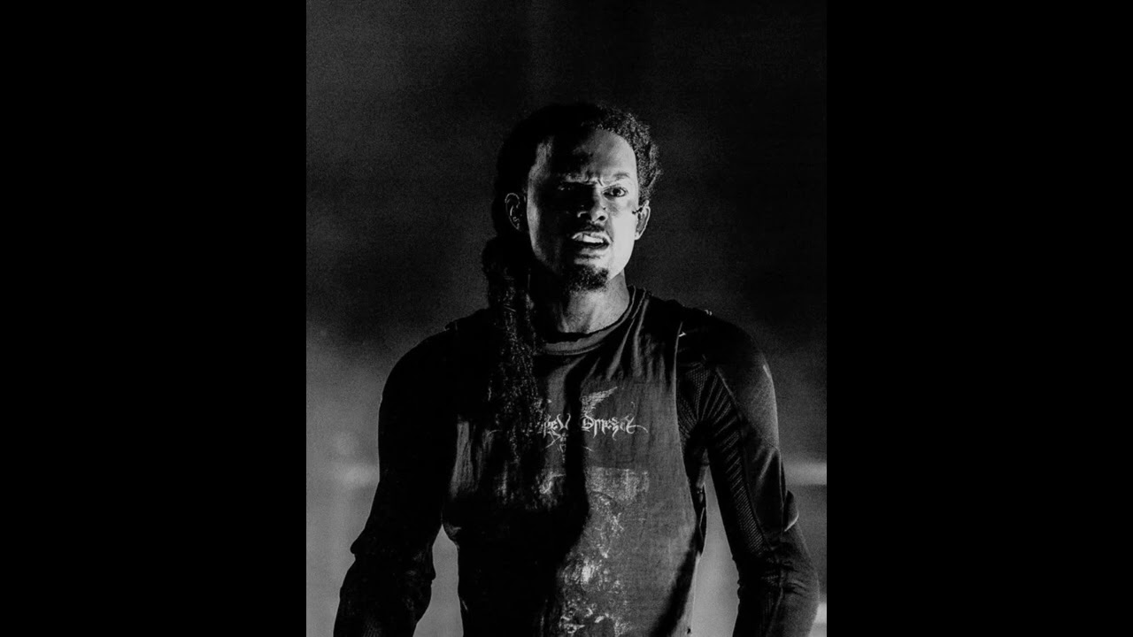[FREE] PLAYBOI CARTI + SLOWBURNZ + INDUSTRIAL + POP OUT TYPE BEAT "HY"