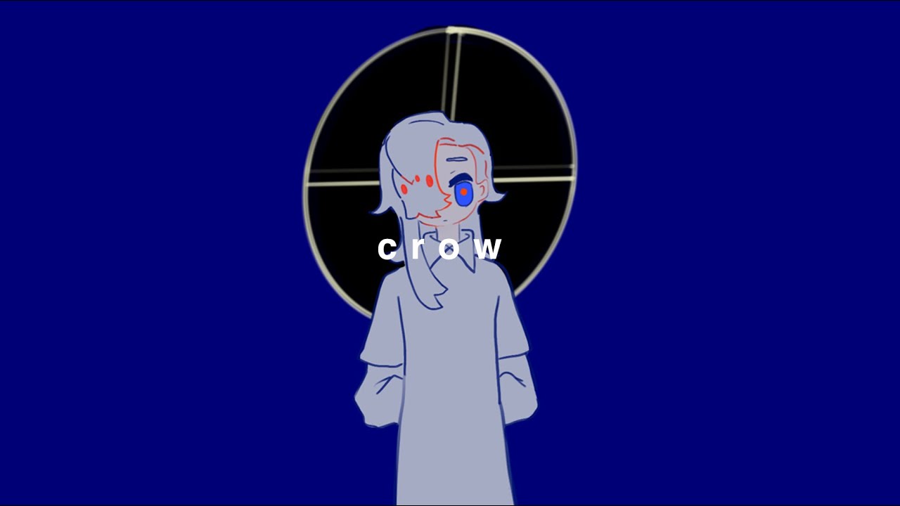 higma -  crow feat.星界