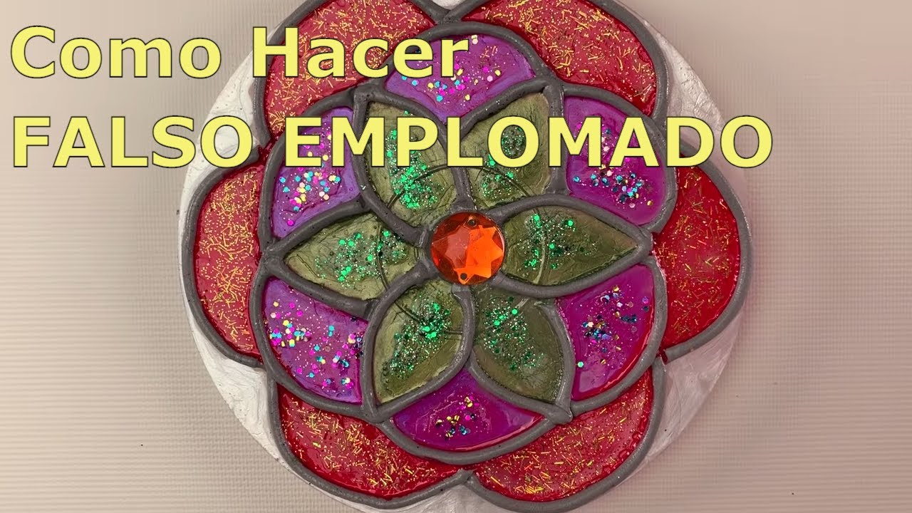 Cómo Hacer DIMENSIONAL  🧸 con CORDONES de PORCELANA 👍  Manualidades Fáciles y Rápidas!!!!!!