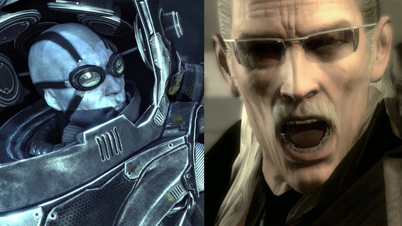 10 jefes que te darán gustirrinín al darles matarile
