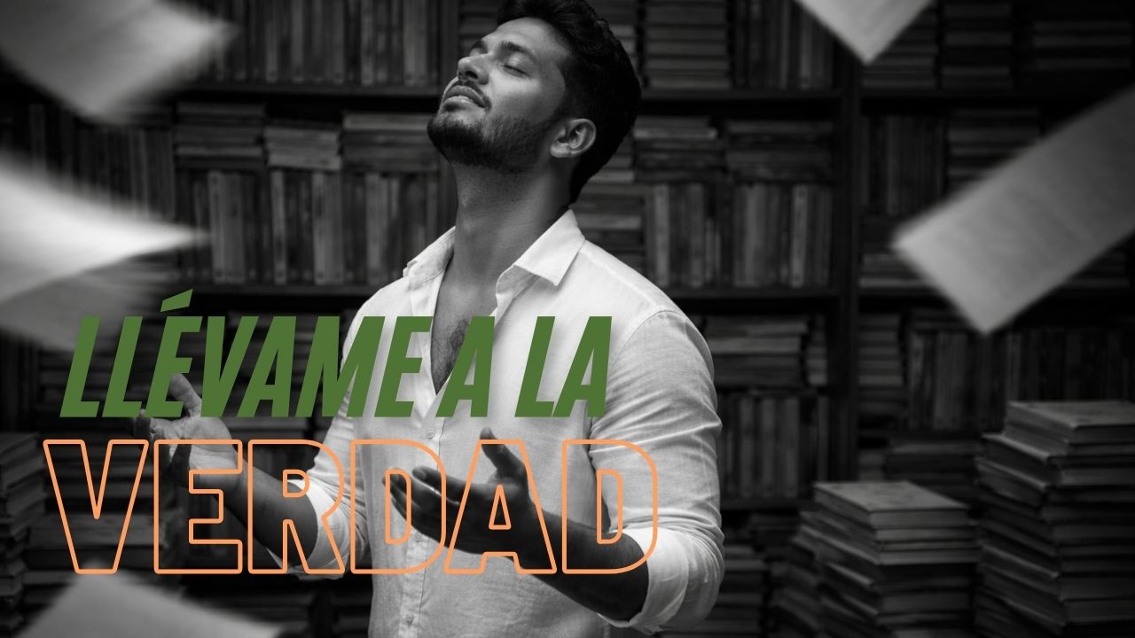 Llévame a la verdad - Salsa