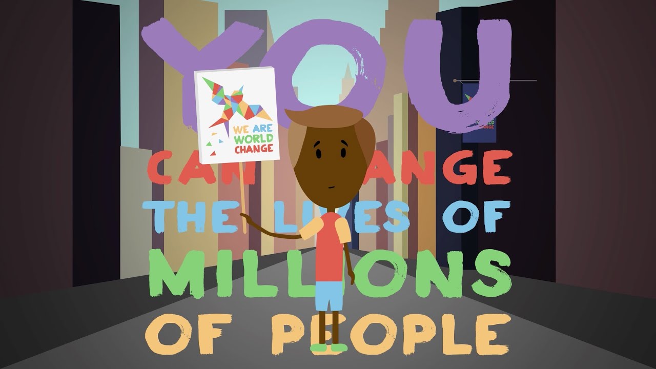 International Day of the Girl