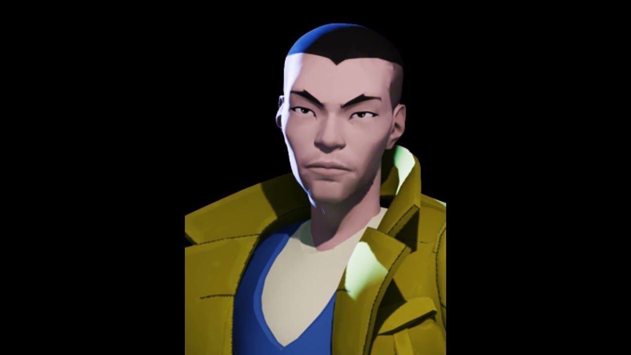 Deadlock - ALL Trapper voice lines