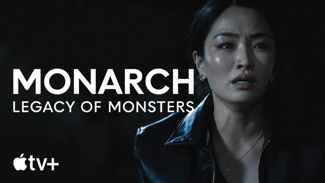 Monarch: Legacy of Monsters - Season 2 | Episode 3 Trailer | Apple TV