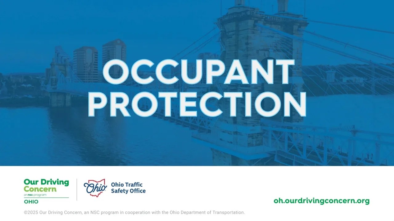 NSC Occupant Protection