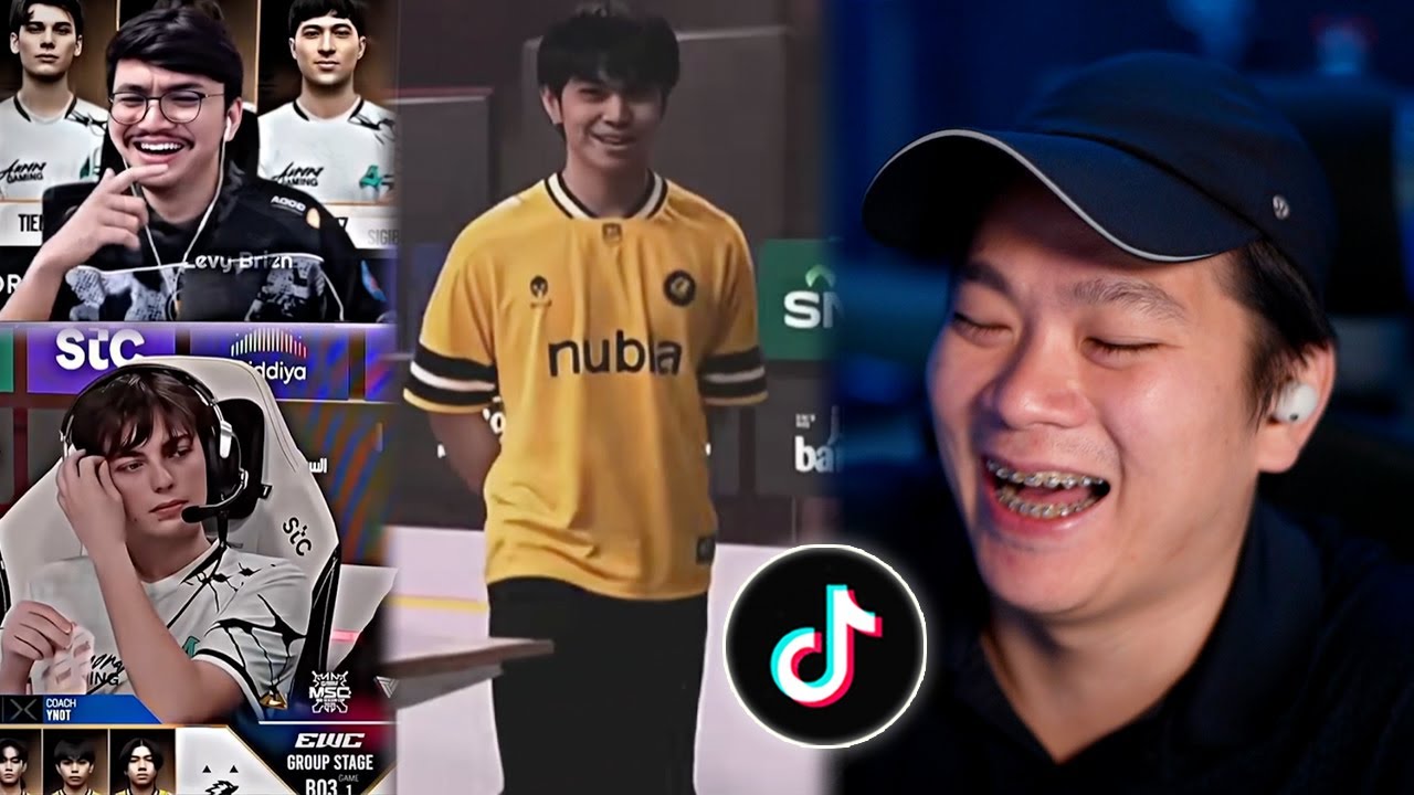 Mas Ade Terpesona Rosa & Astaga Keren Sekali! - EMPACTION #219
