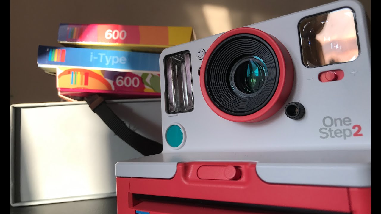 ONESTEP2 CORAL SUMMER LIMITED EDITION UNBOXING VIDEO!