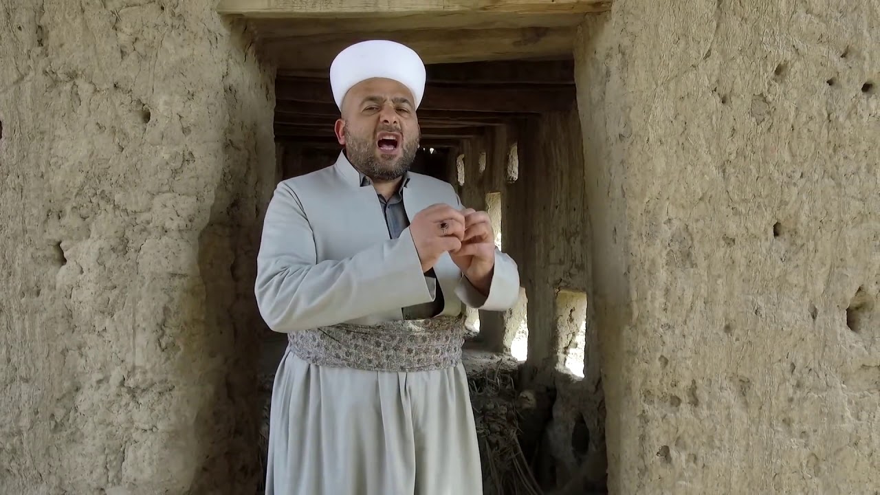 ئایە تائیستا خەیبەرت بینوە؟  بە چاوی خۆتان قەڵای خەیبەر ببینن !!