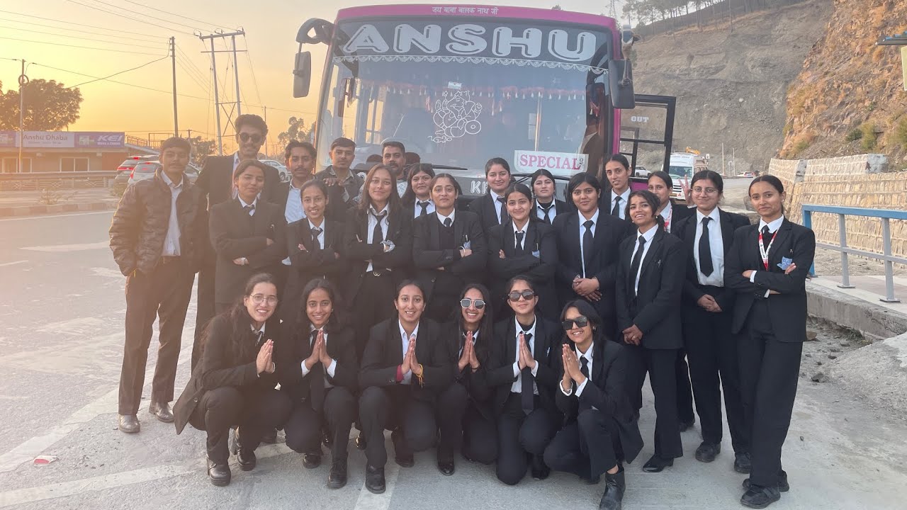 Cyber cell visit 🎀🔥 we enjoyed a lot part 1 daily with Kashish chauhan ♥️