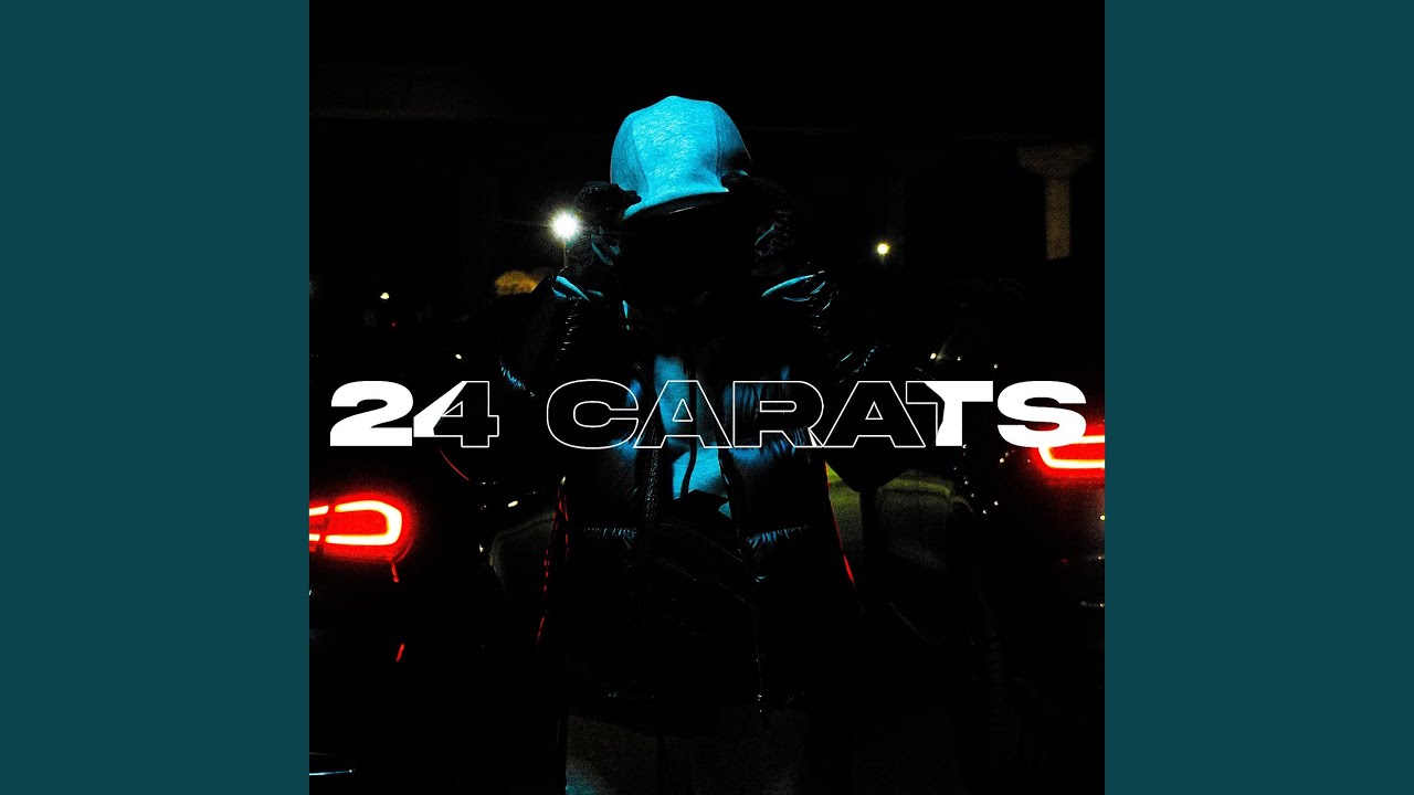 24 CARATS