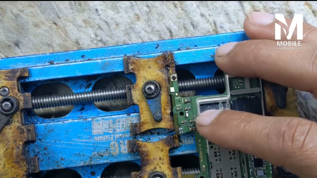 How to Huawei Y7 Prime 2019 Dead Problem Solution ||No power No Light no Chargeing ||Dead  Problem