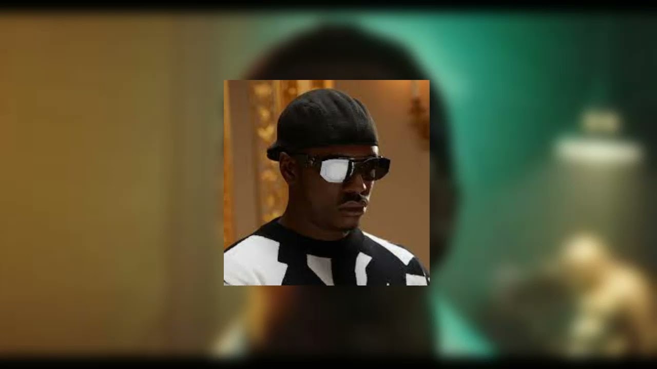 Werenoi - Salaire (sped up)