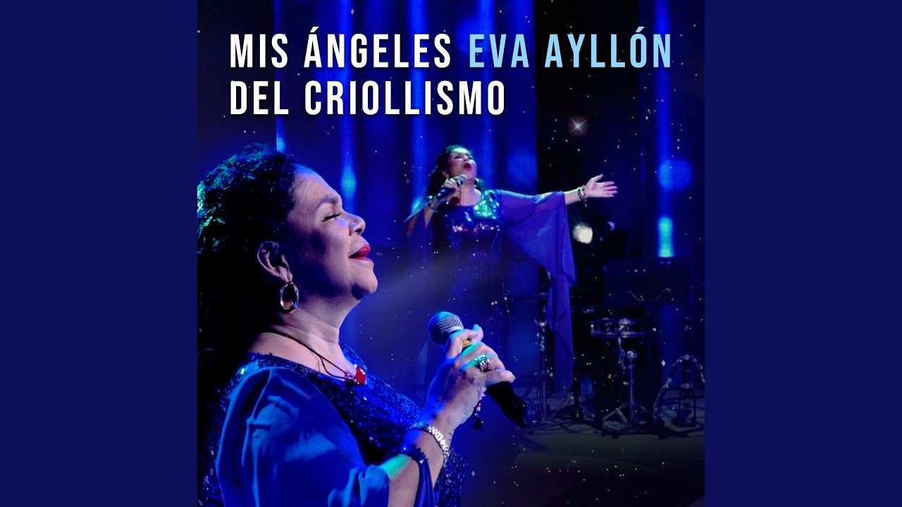 Lima De Octubre / Acuarela Criolla (Live)
