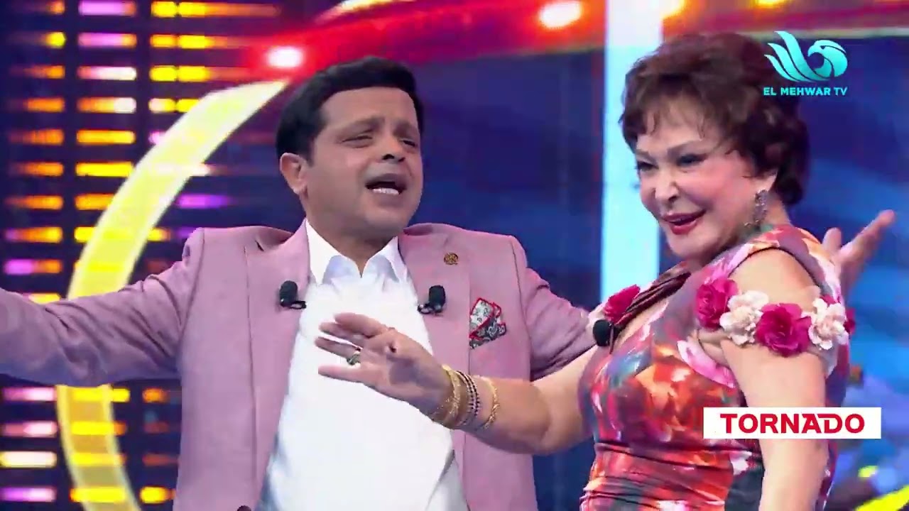 أمك ولارحاب يا طه😅 أشهر دويتو بين محمد هنيدي ولبلبة🎤