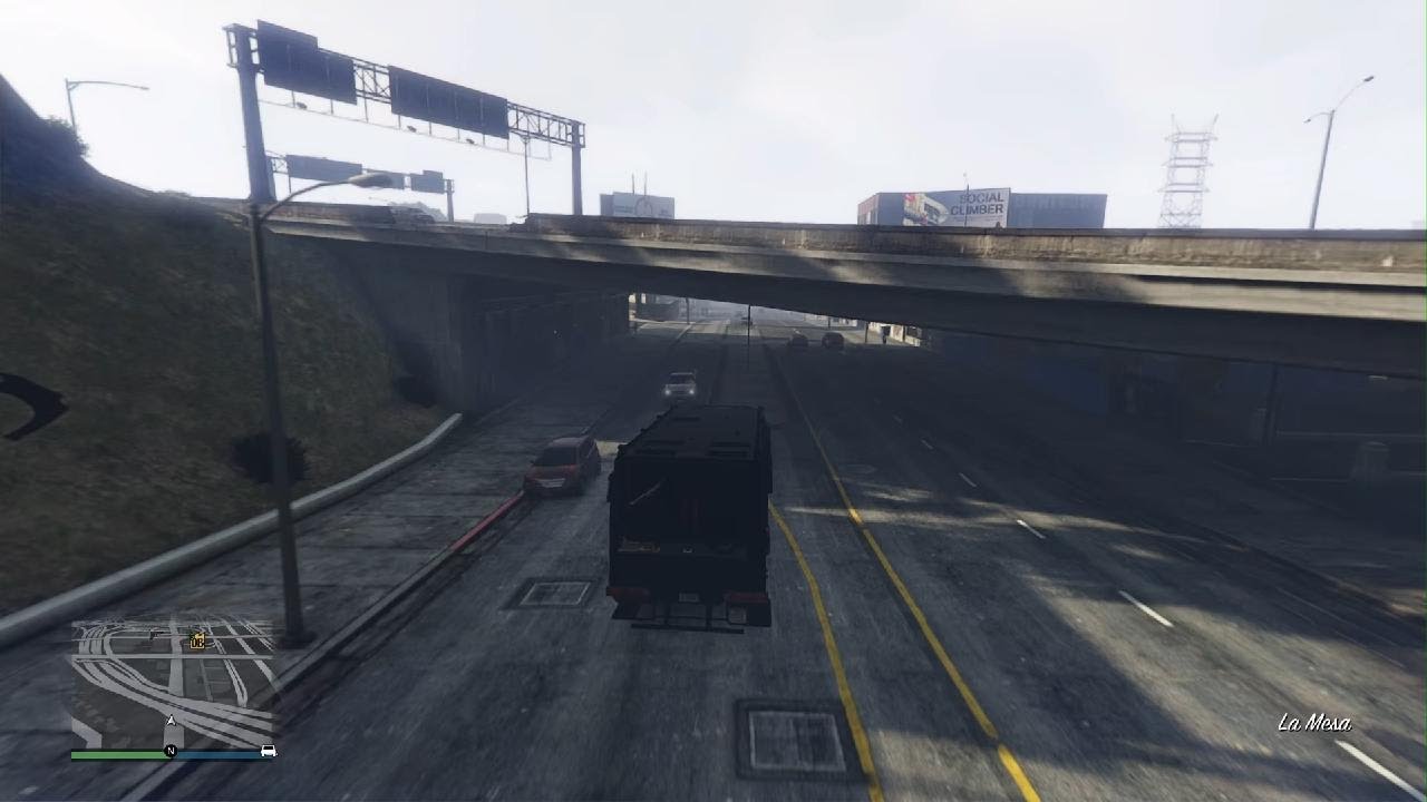 Grand Theft Auto V_20260122113737