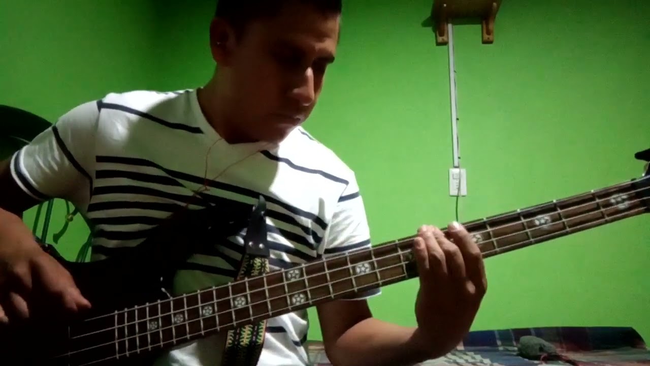 Muñequita fea los tepoz (cover bajo)
