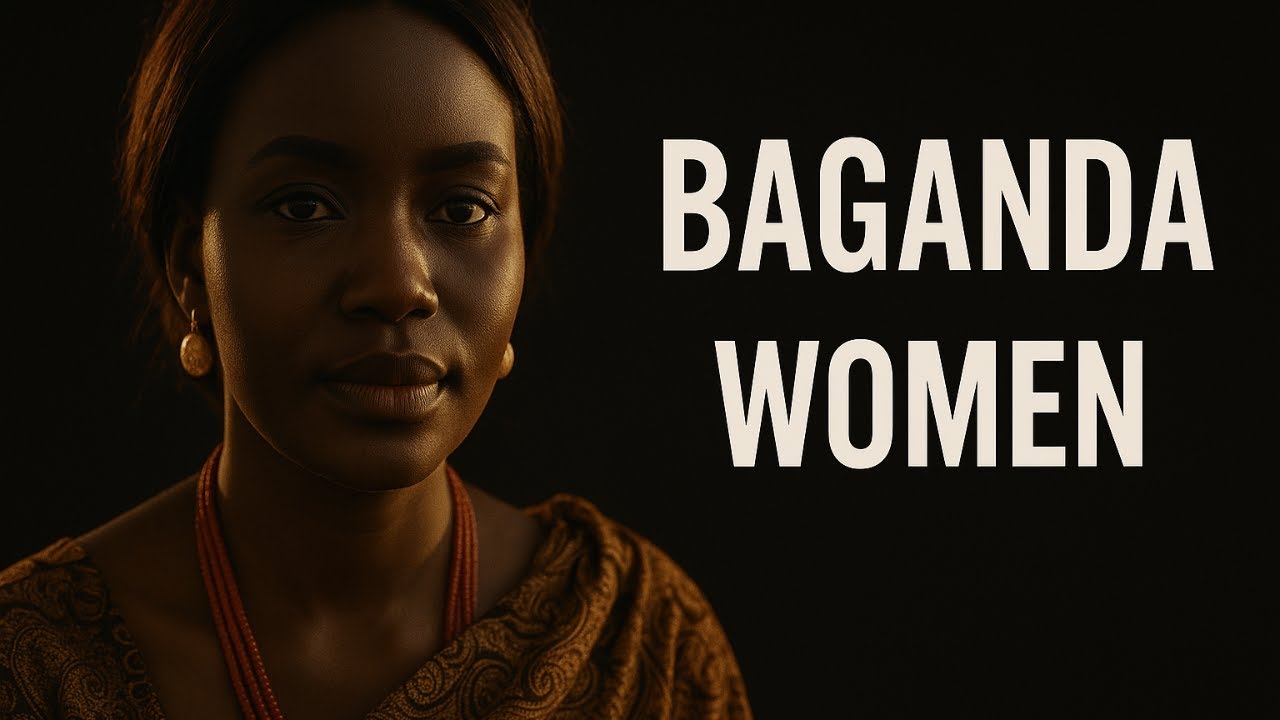Labia Elongation culture for Baganda women 🇺🇬