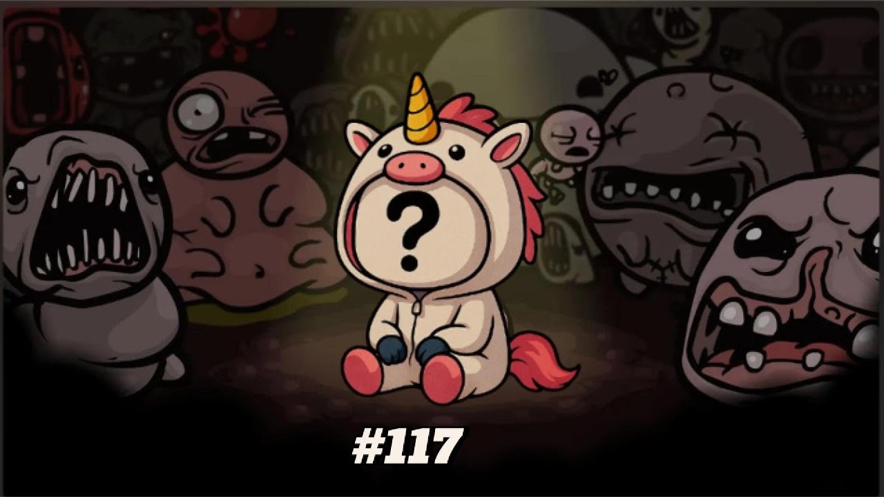Part 117 – Zwei Versuche, kein Durchbruch… 🌑 | Isaac Repentance
