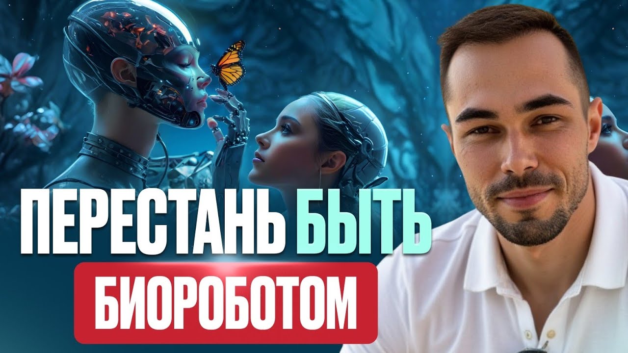 Как увидеть себя настоящего.
