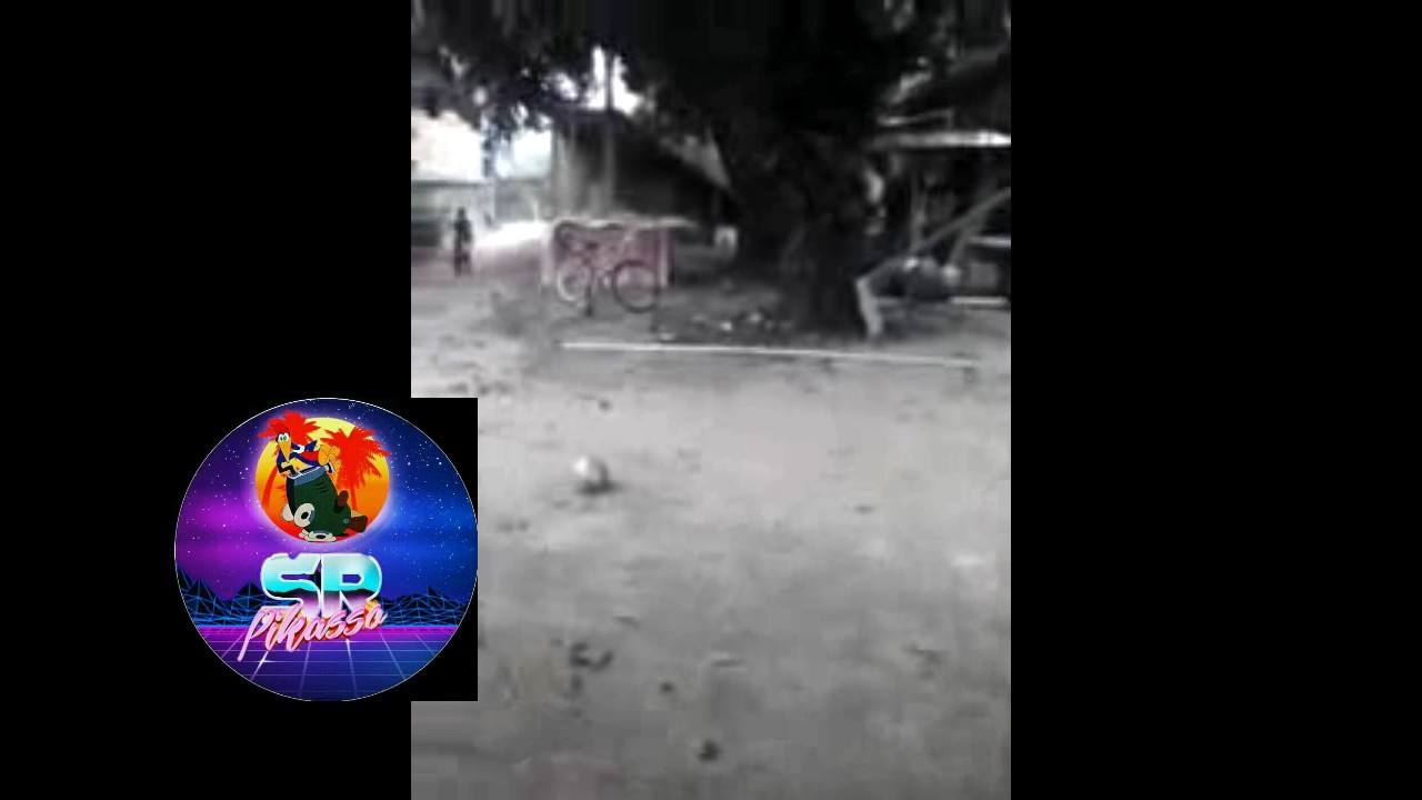 CAINDO NO BAILE FUNK AO SOM DE SWEET DREAMS