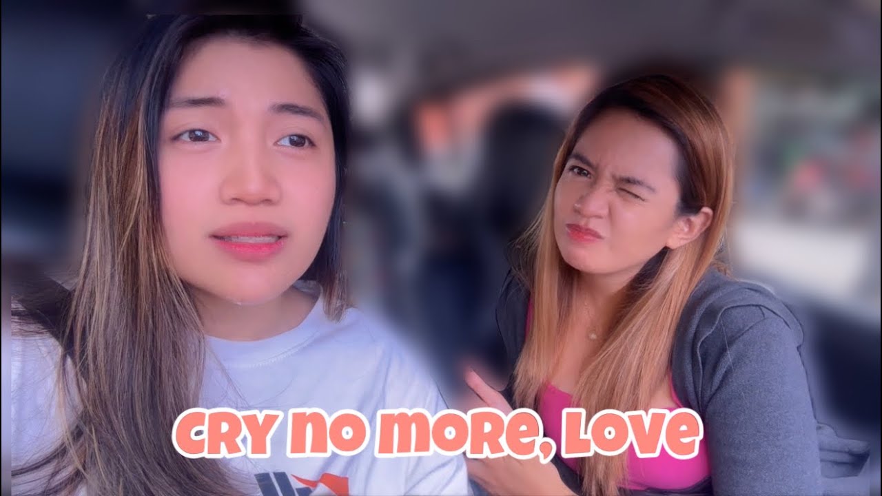 BUMAWI SA NAPAIYAK KONG GIRLFRIEND