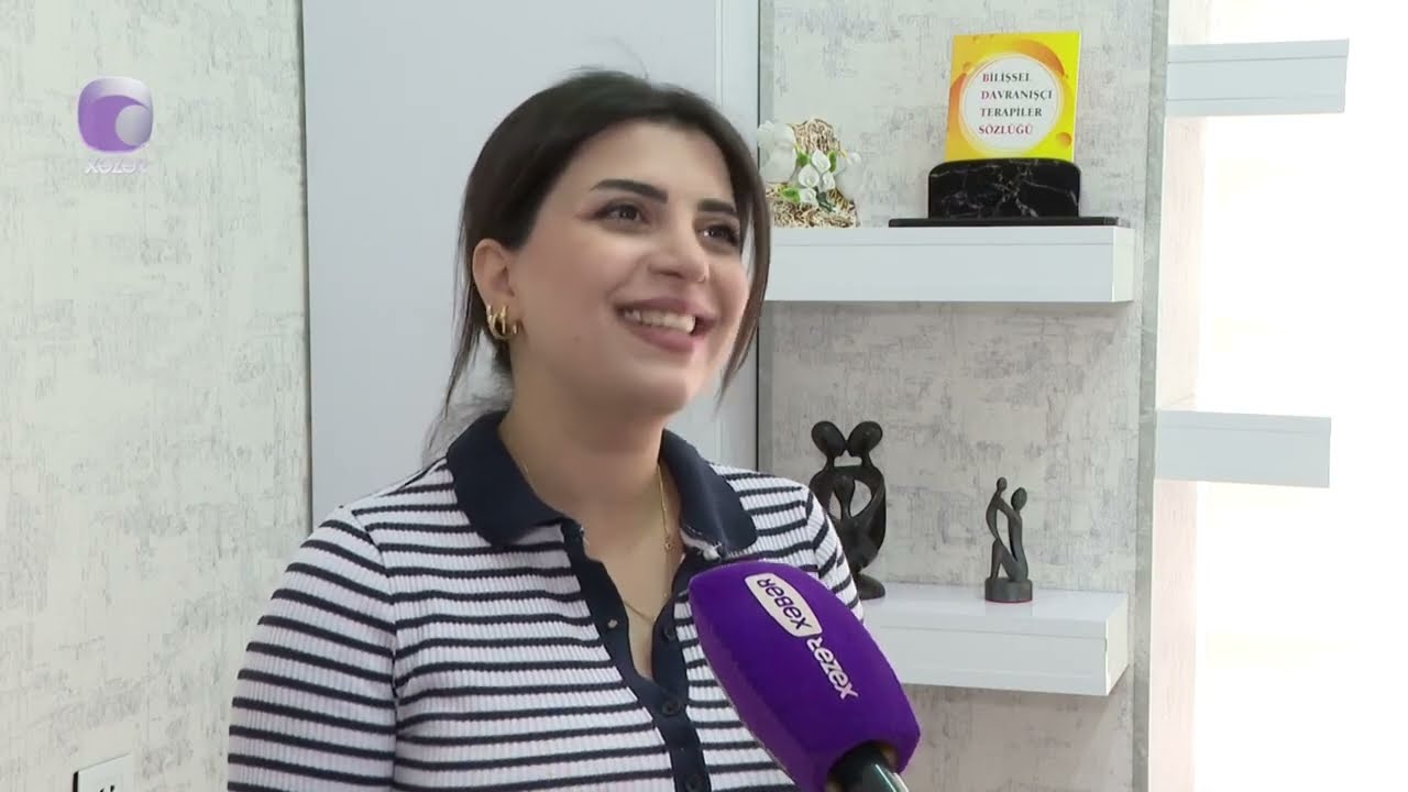 Kimin üçün yaşayırsınız?- Baş psixoloq Qətibə Abdullayeva “Xəbər ertəsi” müsahibə