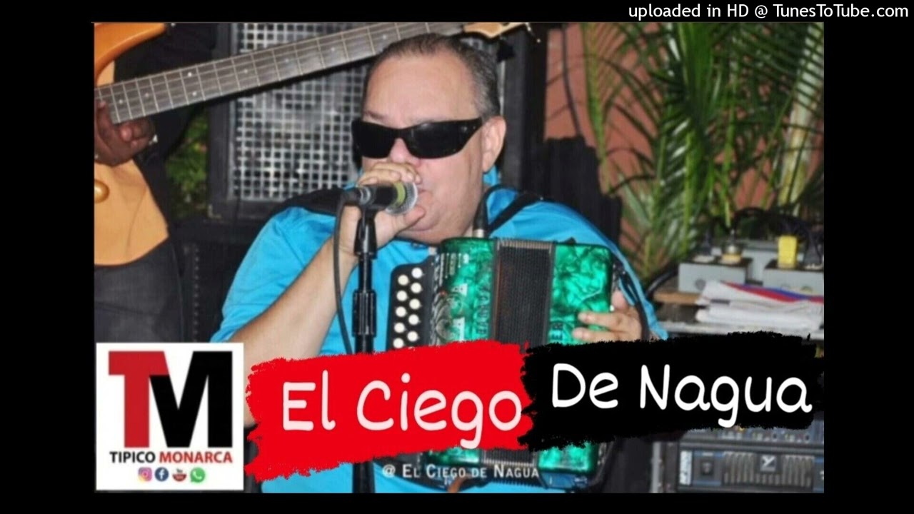 El Ciego de Nagua/La Ultima Moda
