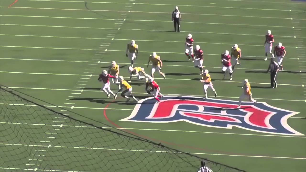 2015 Duquesne Dukes Season Highlights